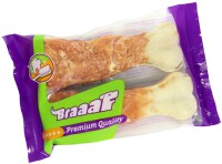 Braaaf Pressed Chicken Bones 125 cm 2 pcs