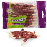 Rollsticks 12 cm beef and fish