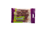 Rollsticks 12 cm lamb and fish