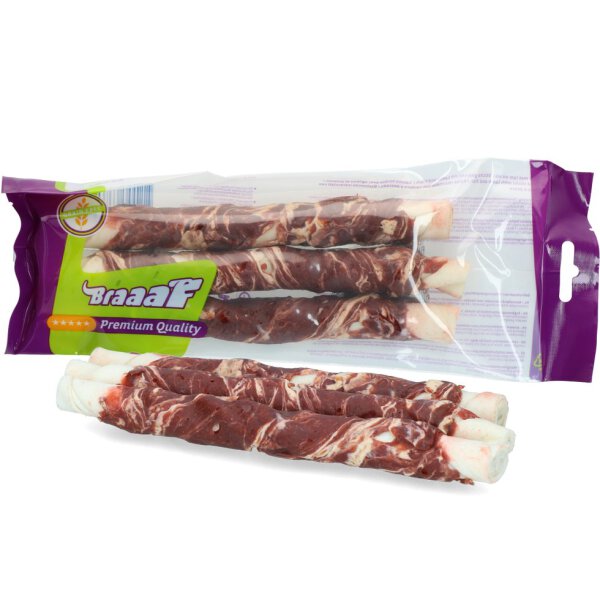 Twister 21 cm lamb and fish