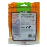 Braaaf Beef Steak Slice with fish 12 cm