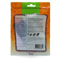 Braaaf Beef Steak Filet with fish 12 cm