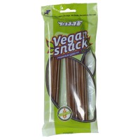 Braaaf VEGAN snack M  Grün 3 St