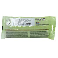 Braaaf VEGAN snack M  braun 3 St