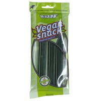 Braaaf VEGAN snack M  braun 3 St