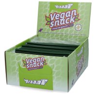 Braaaf VEGAN snack L   Mix 60 St