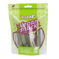 Braaaf VEGAN snack Spinat stick 80 g