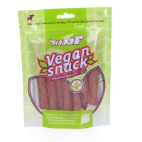 Braaaf VEGAN snack rote Bete stick 80 g