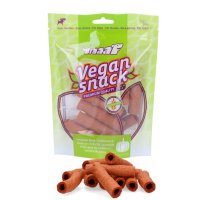 Braaaf VEGAN Pumpkin stick 6 cm 80 g