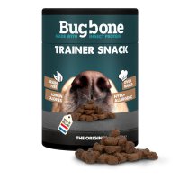 Bugbone Trainer snack ca 160 St