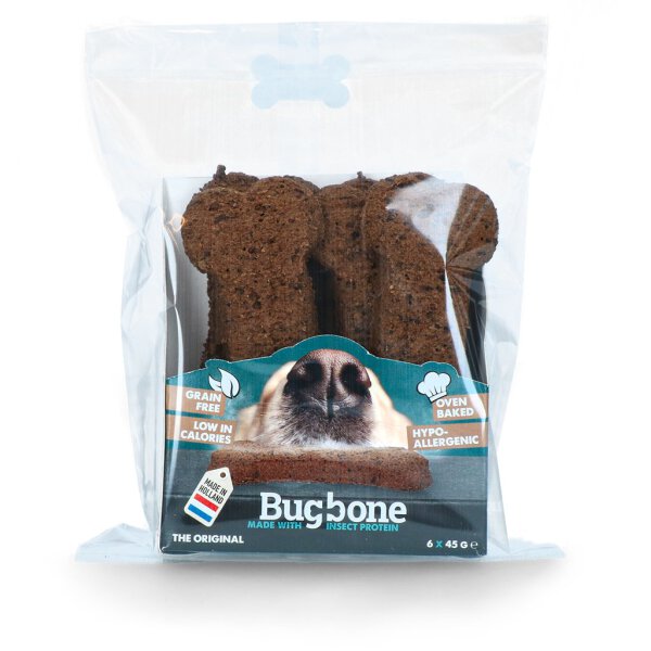 Bugbone Large