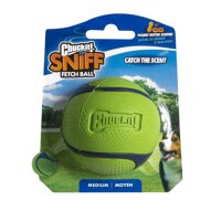 Chuckit Sniff Fetch Ball PB MD 1pack