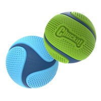 Chuckit Sniff Fetch Ball PB MD 1pack