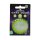 Dog Comets Glow in the Dark Moon Green S