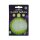 Dog Comets Glow in the Dark Moon Green M