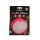 Dog Comets Glow in the Dark Moon Pink L