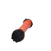 Dog Comets Asteroid Orange S