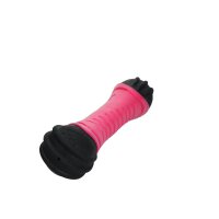 Dog Comets Asteroid Pink S