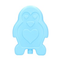 CoolPets Cooling Ice Penguin