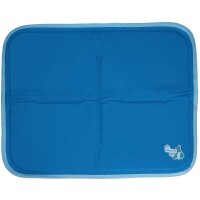 Coolpets Premium Solid Gel Coolmat XS 40x30cm