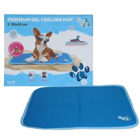 Coolpets Premium Solid Gel Coolmat S 40x50cm