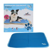 Coolpets Premium Solid Gel Coolmat M 50x76cm