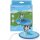 Coolpets Splash Sprinkler Pad 100 cm