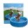 Coolpets Splash Sprinkler Pool 120cm 30cm