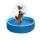 Coolpets Splash Sprinkler Pool 120cm 30cm