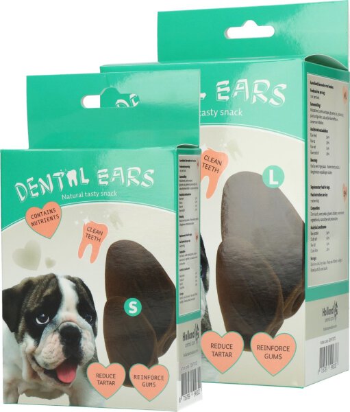 Dental Ears Small