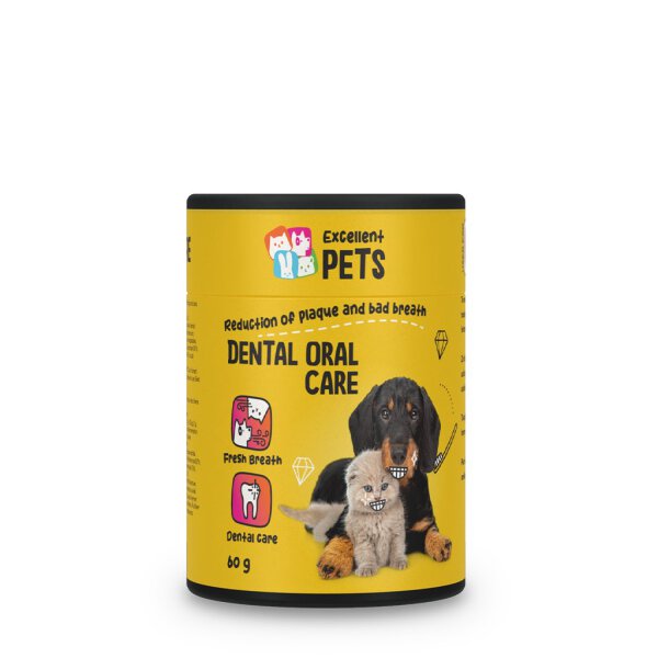 Excellent Pets Dental Oral Care