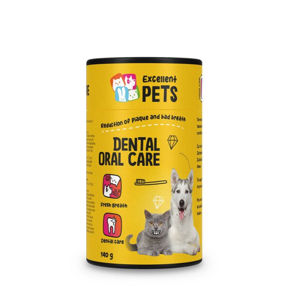 Excellent Pets Dental Oral Care