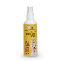 Excellent Pets Dental Oral Spray