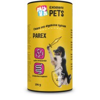 Excellent Pets Dog Parex