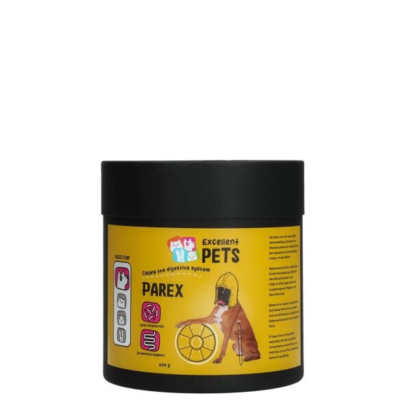 Excellent Pets Dog Parex