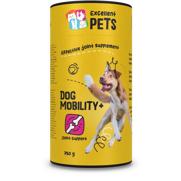 Excellent Pets Dog Mobility