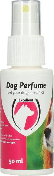 Dog Perfume