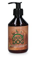 Duo Dog HundKatze Starterspaket  Pump