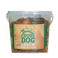 Duo Dog Hunde Snacks