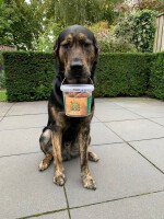 Duo Dog Hunde Snacks