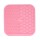 Eat Slow Live Longer Lick Mat Duo S Pink