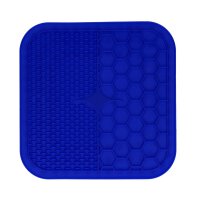 Eat Slow Live Longer Lick Mat Duo S Green