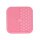 Eat Slow Live Longer Lick Mat Duo M Pink