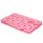 Eat Slow Live Longer Lick Mat Dimensions Flower Pink