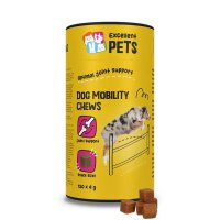 Excellent Pets Dog Mobility Chews 120 Treats