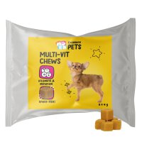 Excellent Pets MultiVit Chews 5 Treats