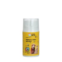 Excellent Pets Propolis amp Honey Ointment