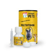 Excellent Pets Multivitamin