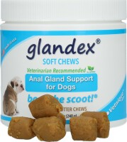 Glandex Soft Chew 240 g 60 pcs