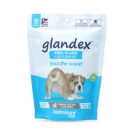 Glandex Soft Chew 240 g 60 pcs